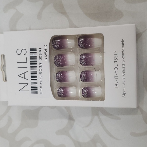 24pcs Nails - Picture 3 of 11